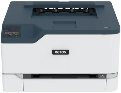 Замена ролика захвата на принтере Xerox C230 в Воронеже